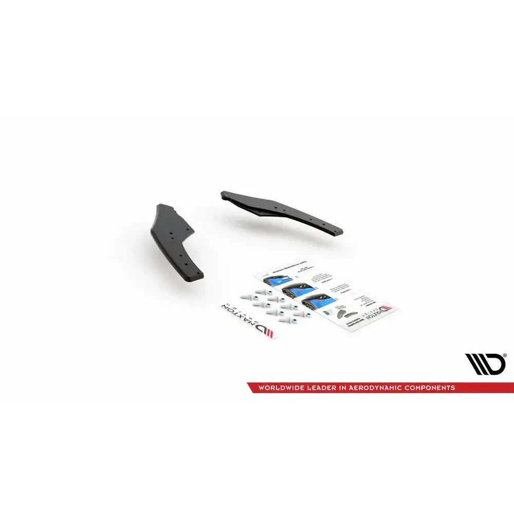 Bakfanger Leppe Volkswagen Golf 8 Gti Clubsport 20-