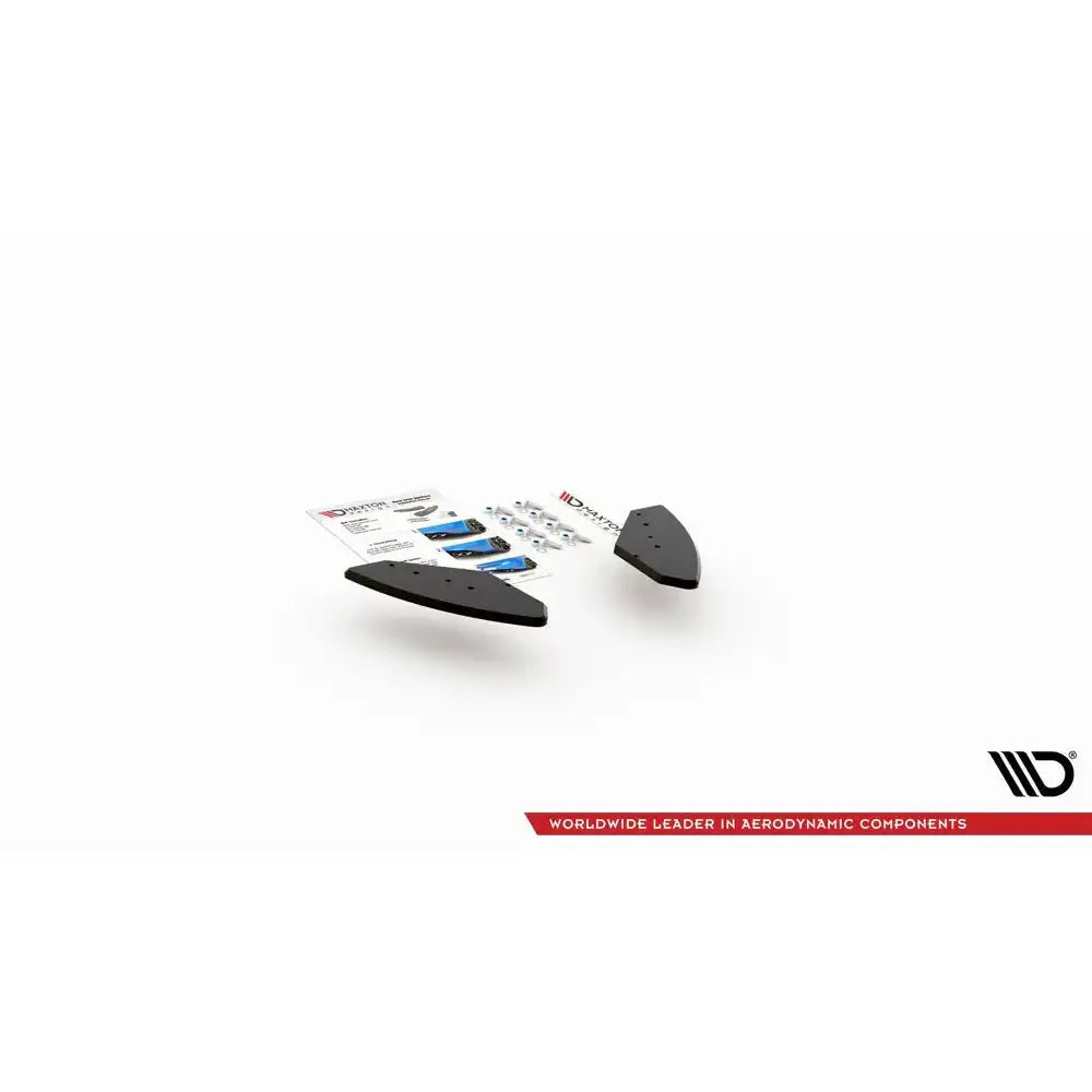 Bakfanger Leppe Volkswagen Golf Gti Mk6 08-12