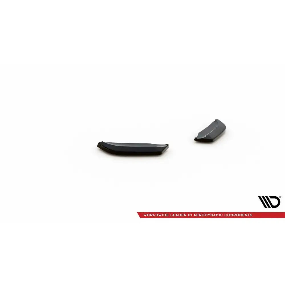 Bakfanger Leppe - Volkswagen Scirocco Mk3 08-14