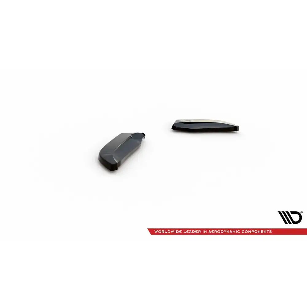 Bakfanger Leppe - Volkswagen Scirocco Mk3 08-14