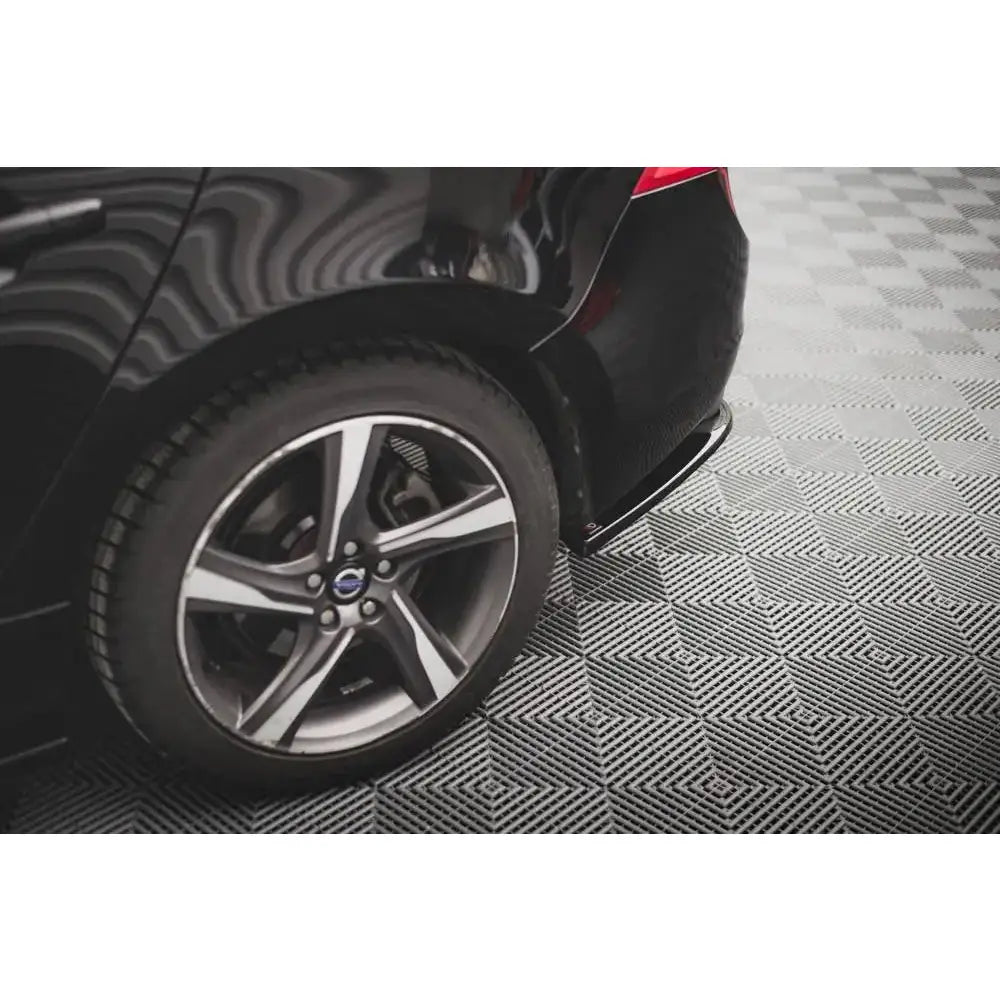 Bakfanger Leppe Volvo S60 R-design Mk2 14-18