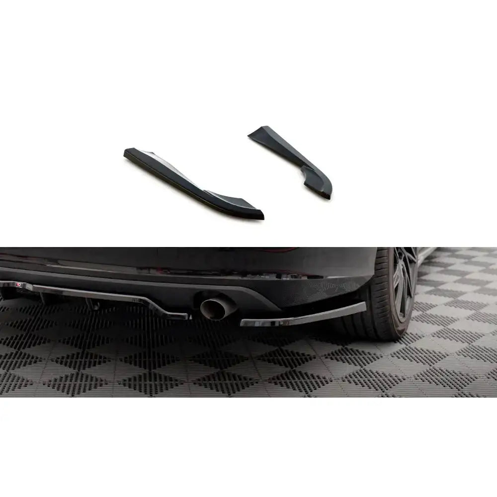 Bakfanger Leppe Volvo V90 Mk2