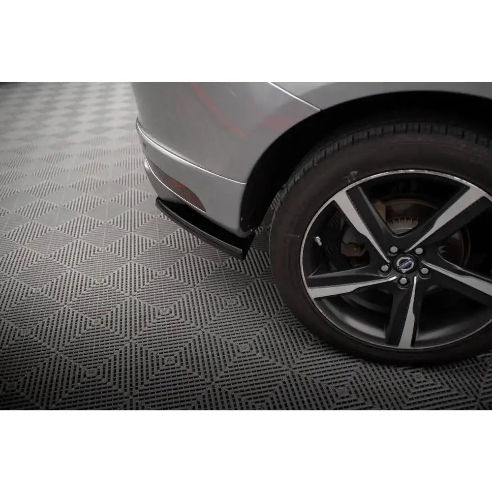 Bakfanger Leppe Volvo Xc60 13-17 R-design Mk1 Facelift