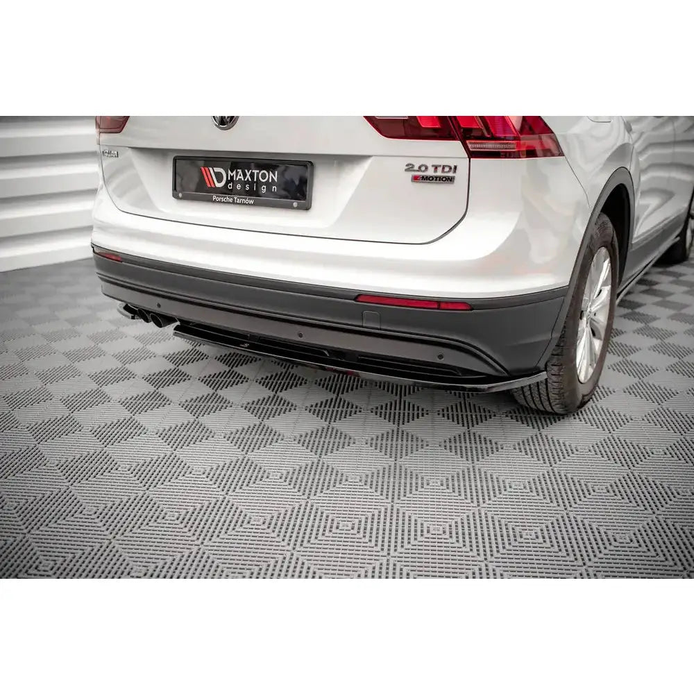 Bakfanger Leppe Vw Tiguan Mk2 15-20