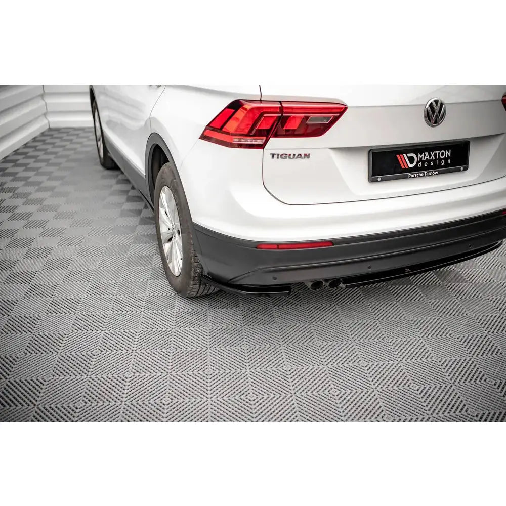 Bakfanger Leppe Vw Tiguan Mk2 15-20