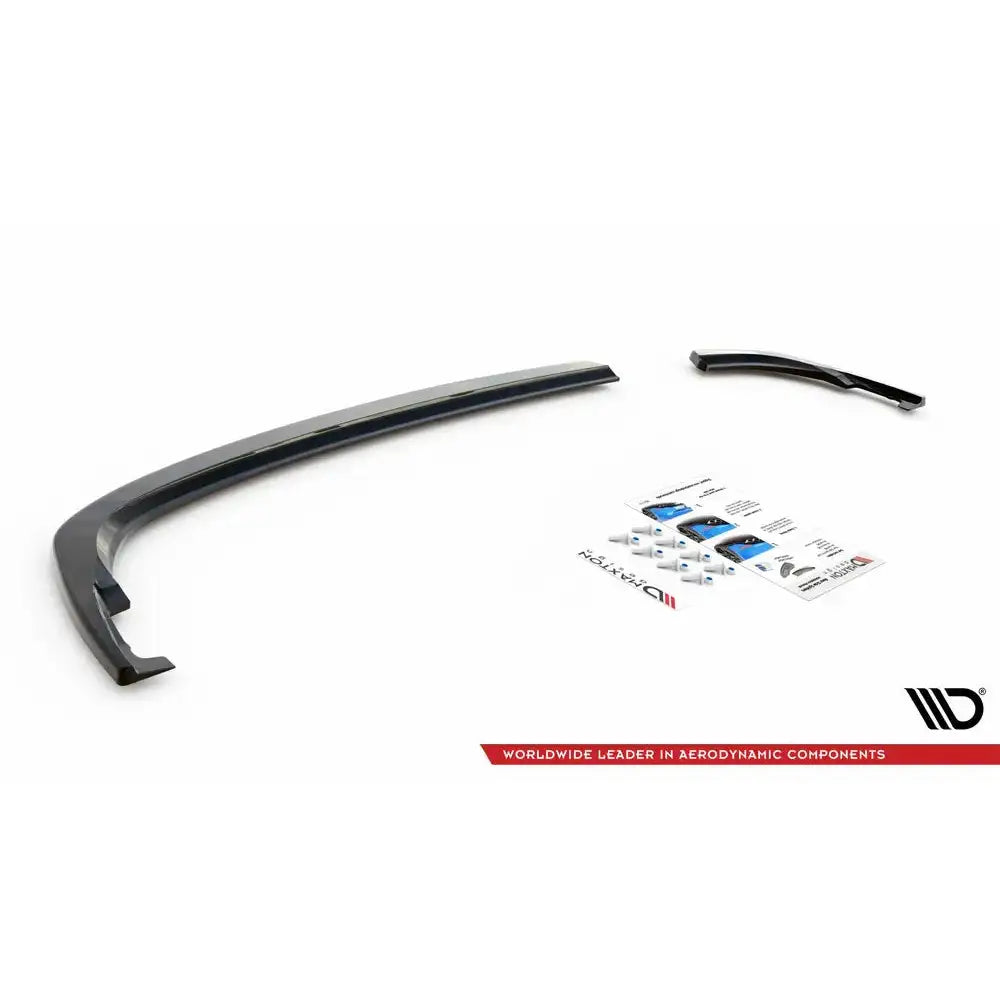 Bakfanger Leppe Vw Tiguan Mk2 15-20