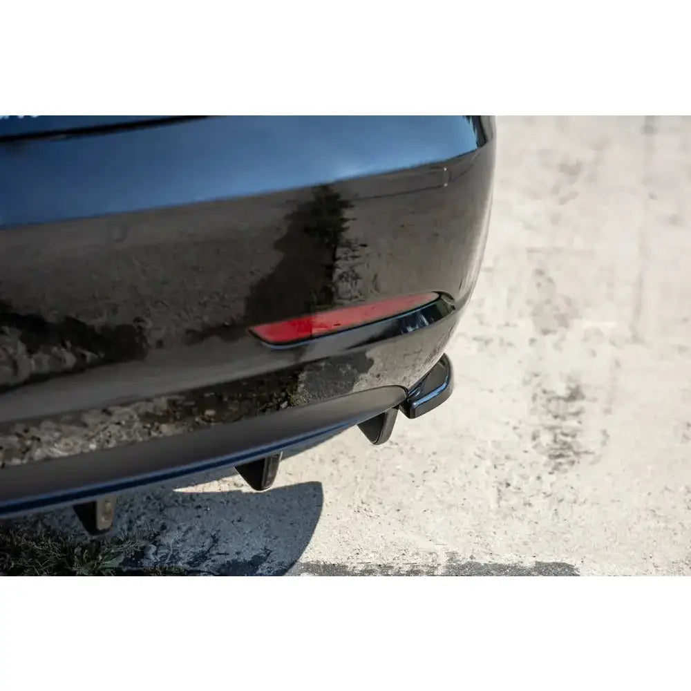 Bakfanger Lepper Tesla Model 3