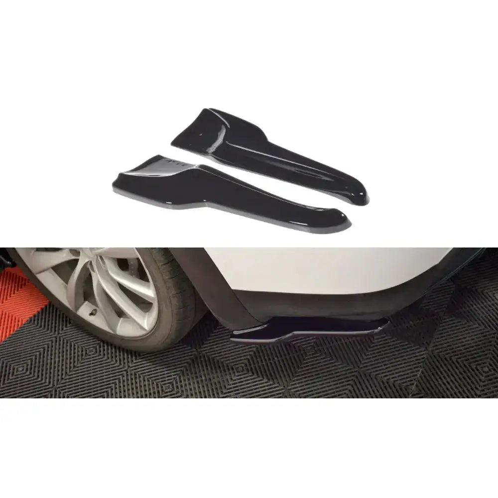 Bakfanger Lepper V.2 - Tesla Model x