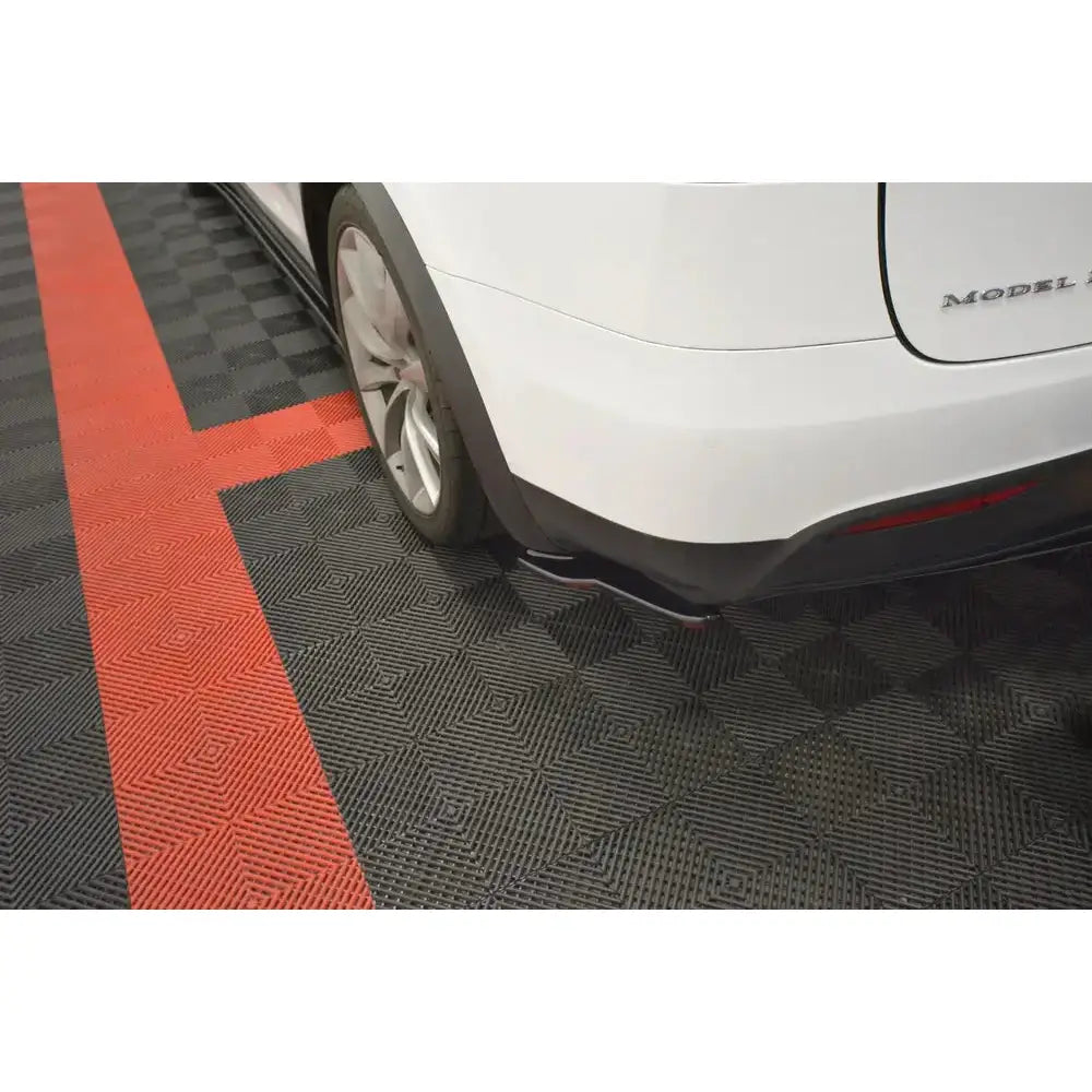 Bakfanger Lepper V.2 - Tesla Model x