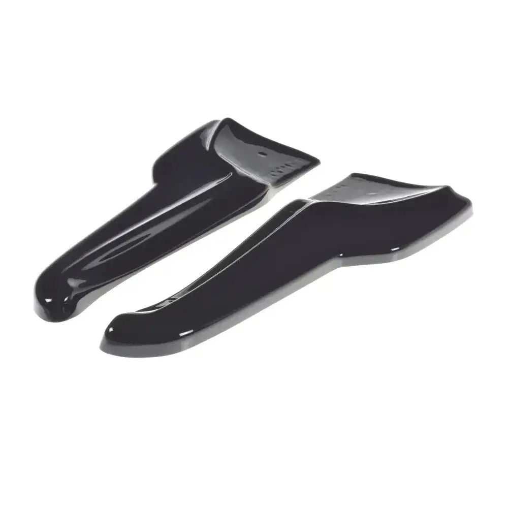 Bakfanger Lepper V.2 - Tesla Model x