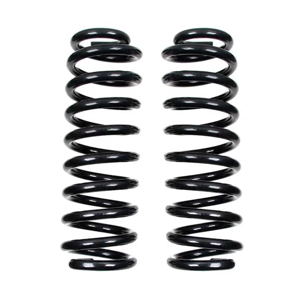 Bakfjærer Bds Pro-ride Heis 2’’ - Jeep Cherokee Liberty Kk 08-13