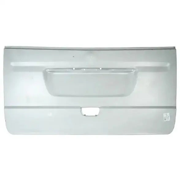 Bakluke Nedre - Mercedes Vito/viano (w639)