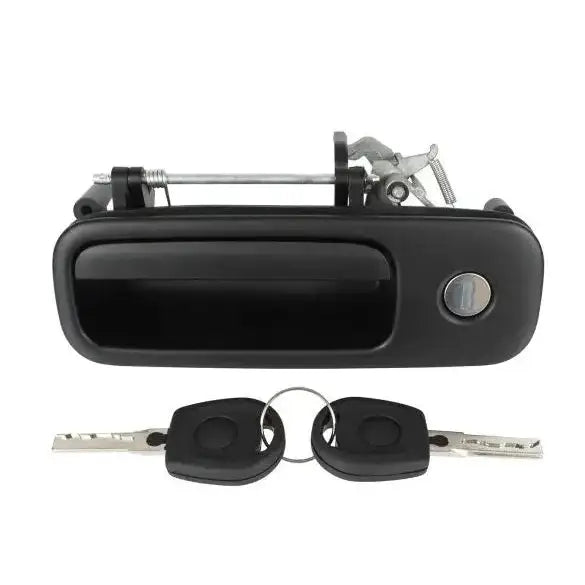 Baklukehåndtak med Nøkkel Vw Golf Iii 91-99