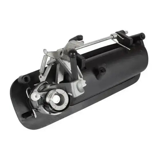 Baklukehåndtak med Nøkkel Vw Golf Iii 91-99