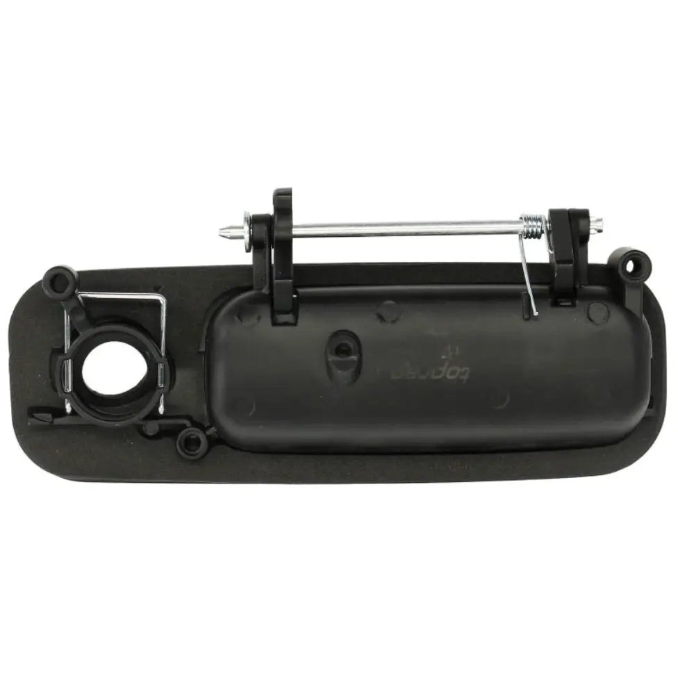 Baklukehåndtak med Nøkkel Vw Transporter v Box 03-15