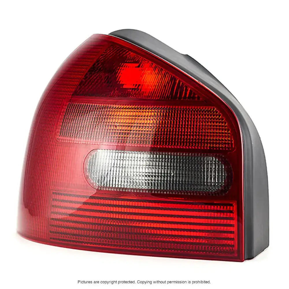 Baklykt Audi A3 (8l) 00-03 P21/5w Venstre