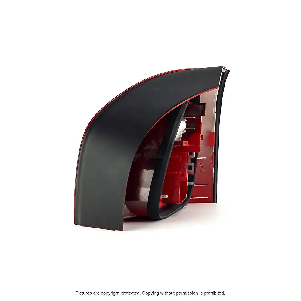 Baklykt Audi A3 (8l) 00-03 P21/5w Venstre