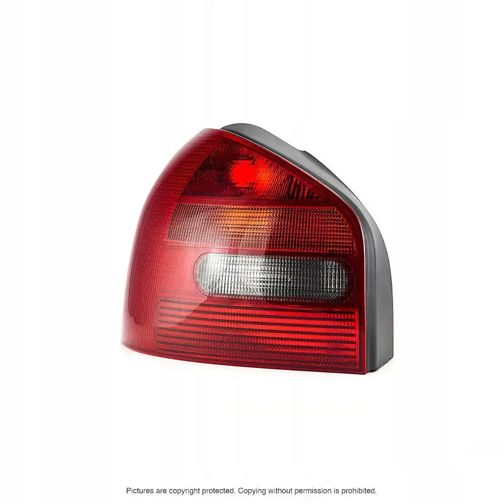 Baklykt Audi A3 (8l) 00-03 P21w Høyre