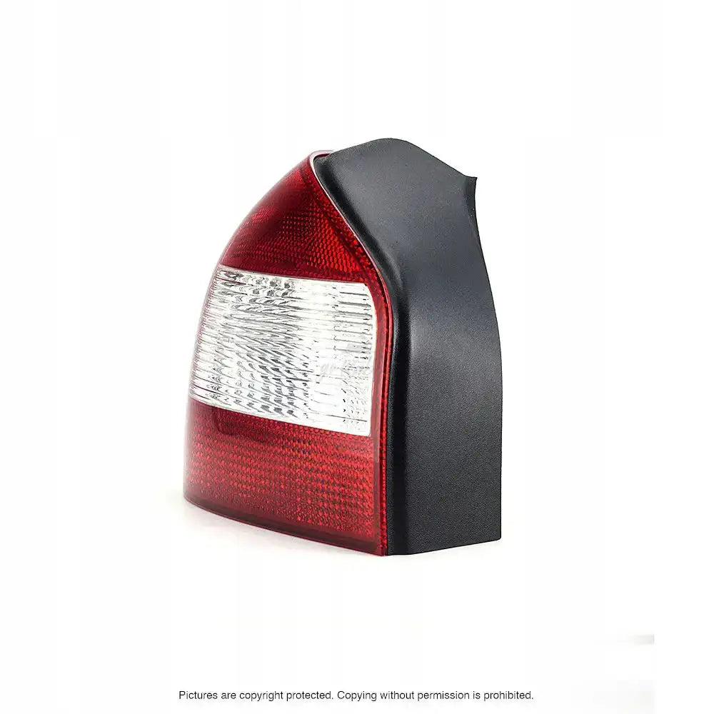 Baklykt Audi A3 (8l) 00-03 P21w Venstre