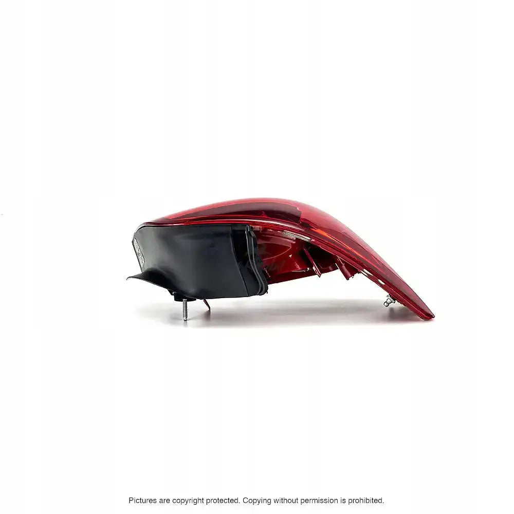 Baklykt Audi A3 (8p) 03-13 P21w Høyre