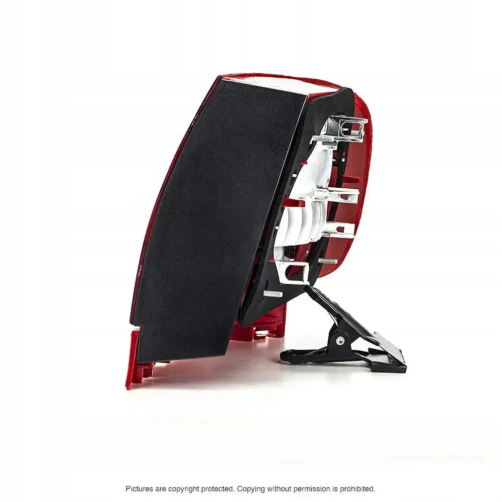 Baklykt Audi A4 (b5) 94-01 P21w Venstre