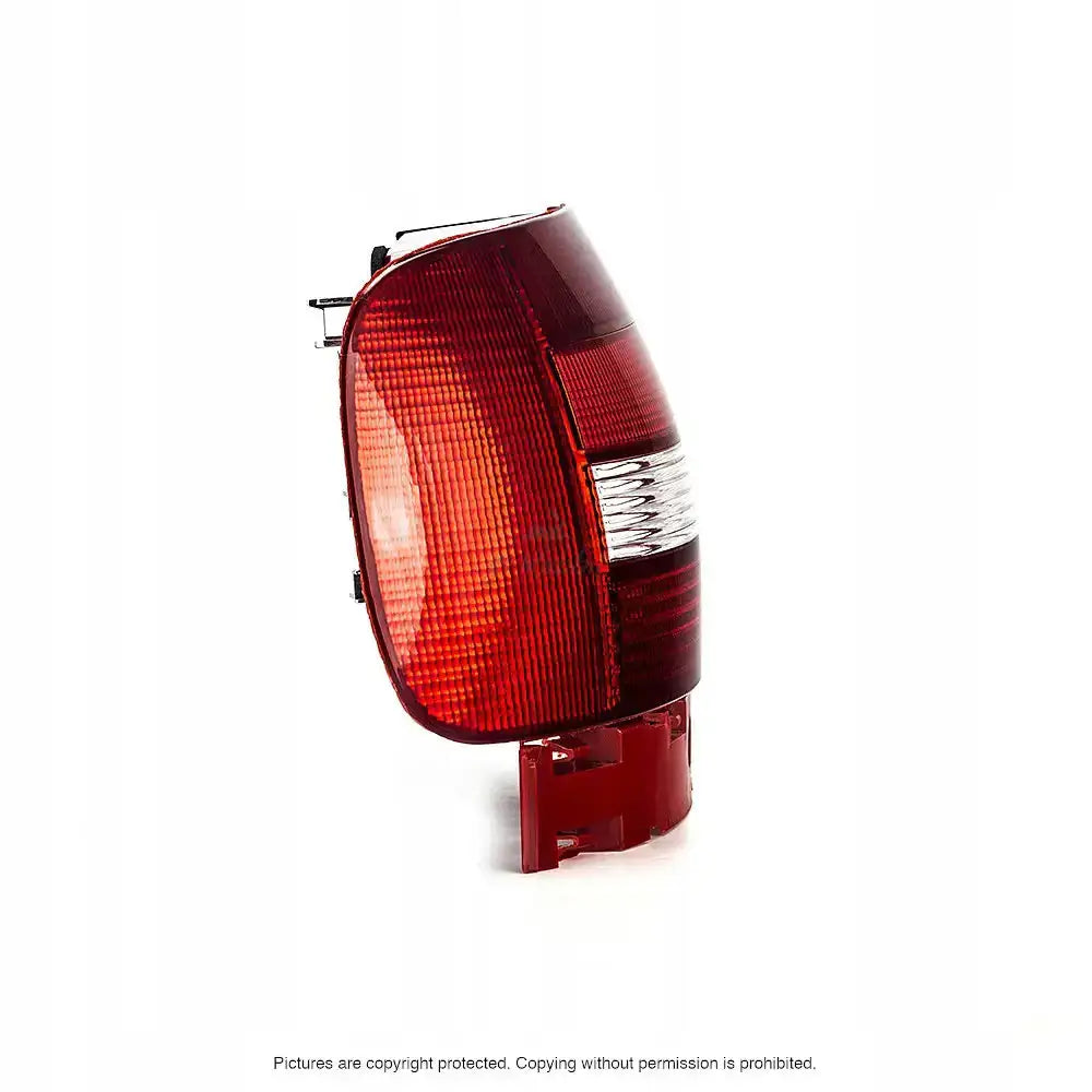 Baklykt Audi A4 (b5) 94-01 P21w Venstre