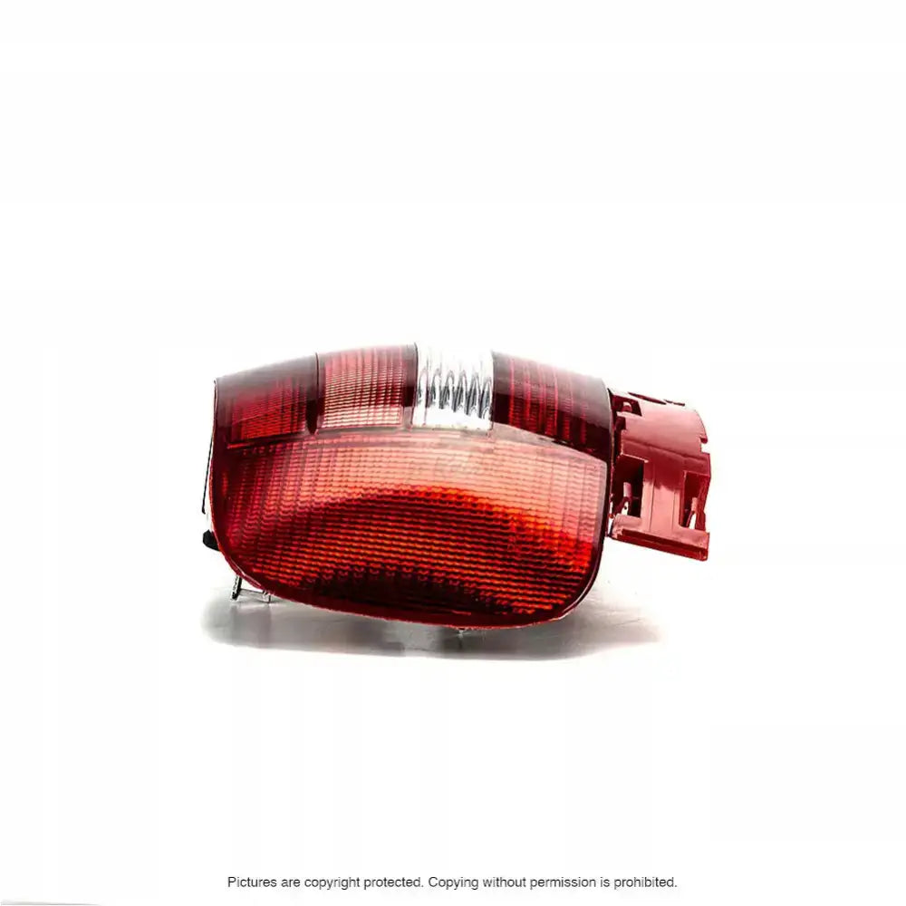 Baklykt Audi A4 (b5) 94-01 P21w Venstre