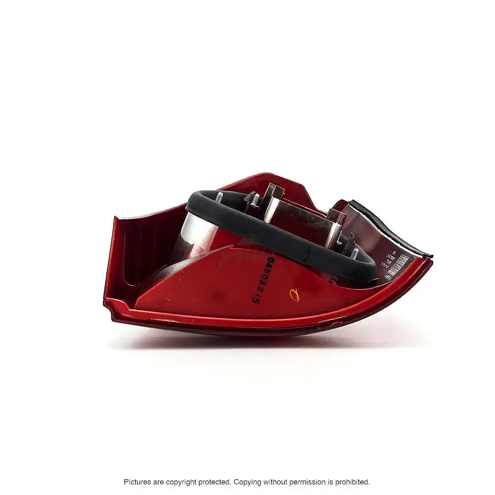 Baklykt Audi A4 (b5) 99-01 P21w Venstre