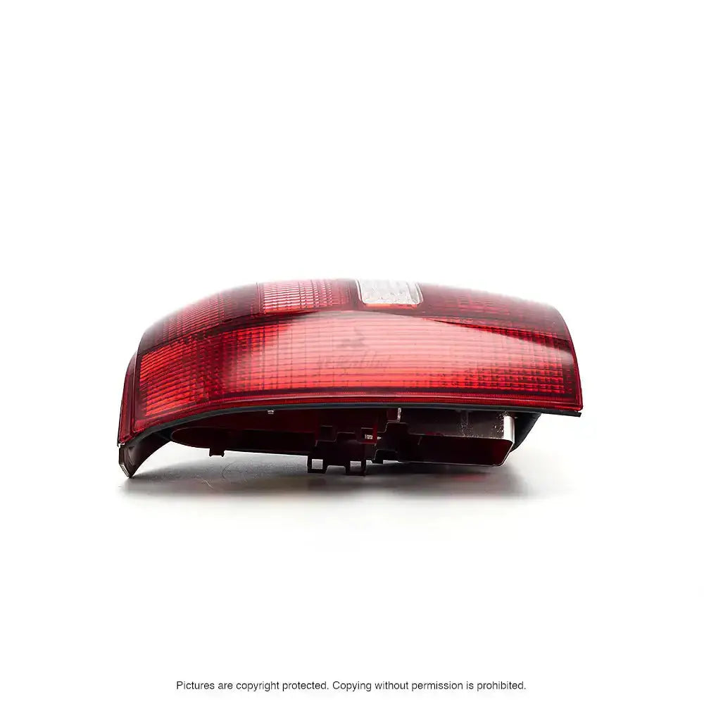 Baklykt Audi A4 (b5) 99-01 P21w Venstre