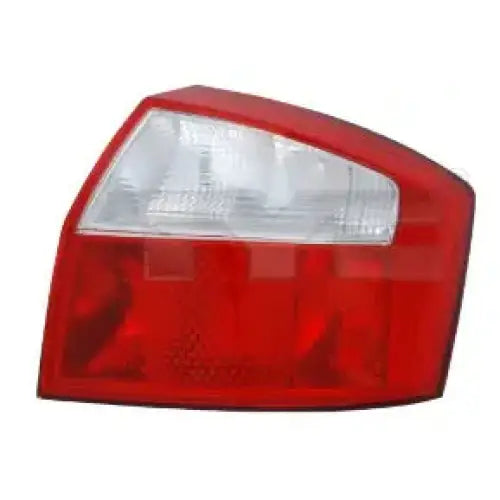 Baklykt Audi A4 (b6) 00-04 Sedan Høyre