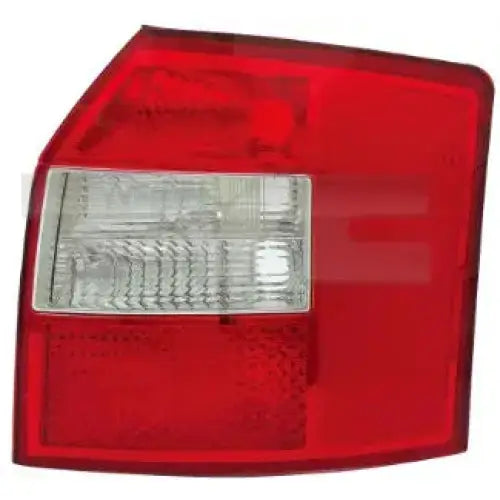 Baklykt Audi A4 (b6) 01-04 Avant Høyre