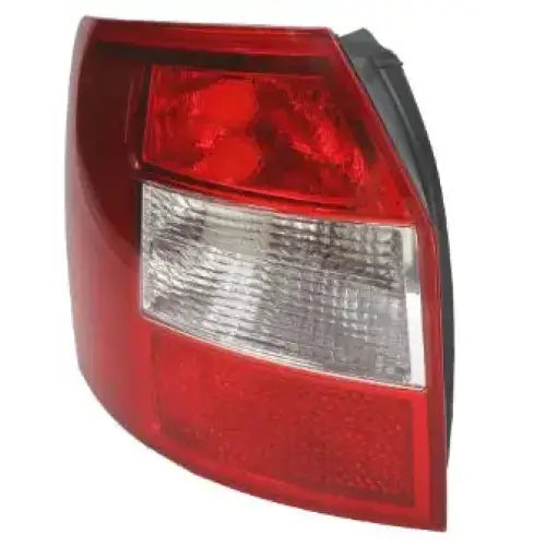 Baklykt Audi A4 (b6) 01-04 Avant Venstre