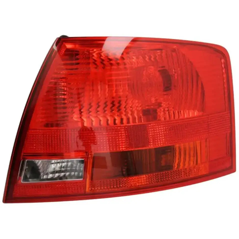 Baklykt Audi A4 B7 04-08 Sedan Ytre Side Høyre