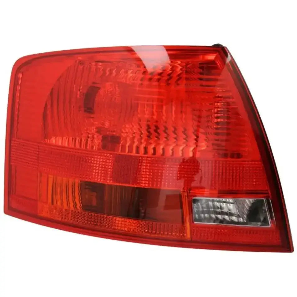 Baklykt Audi A4 B7 04-08 Sedan Ytre Side Venstre