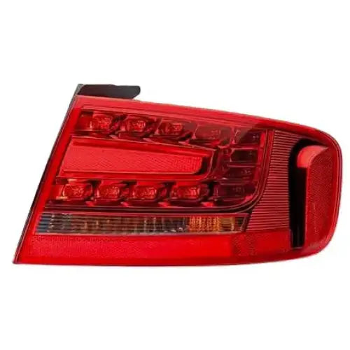 Baklykt Audi A4 (b8) 07-11 - Sedan Høyre P21w/led