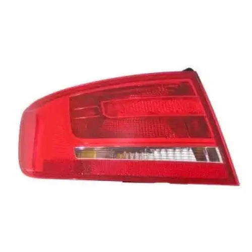 Baklykt Audi A4 (b8) 07-11 - Sedan Venstre P21w