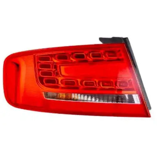 Baklykt Audi A4 (b8) 07-11 - Sedan Venstre P21w/led