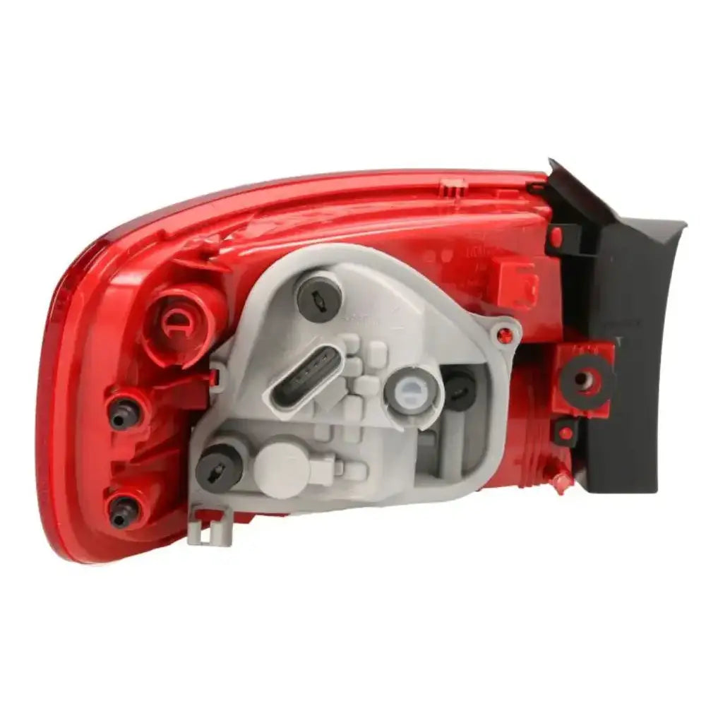 Baklykt Audi A4 (b8) 07-15 - Avant Høyre Led/p21w/w16w
