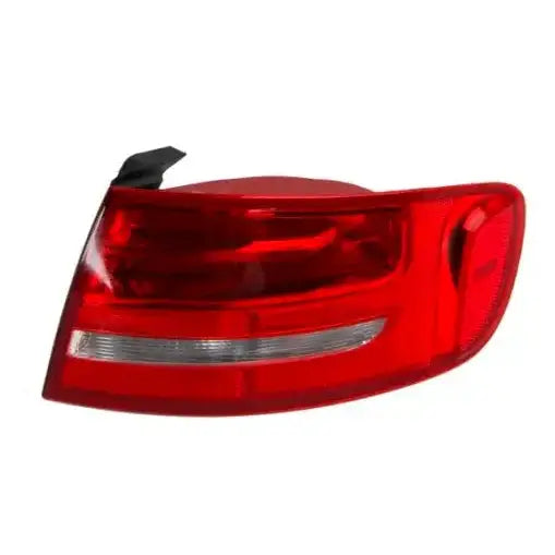 Baklykt Audi A4 (b8) 07-15 - Avant Høyre Py21w/w16w