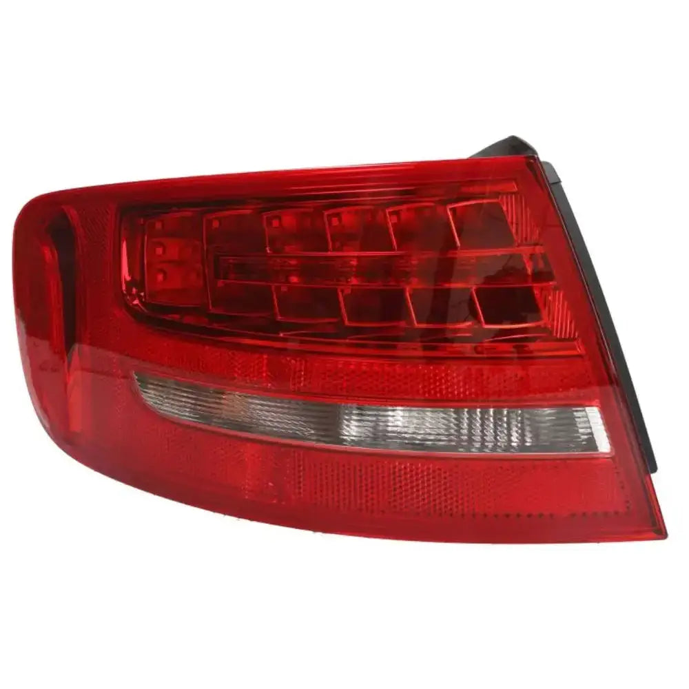 Baklykt Audi A4 (b8) 07-15 - Avant Venstre Led/p21w/w16w