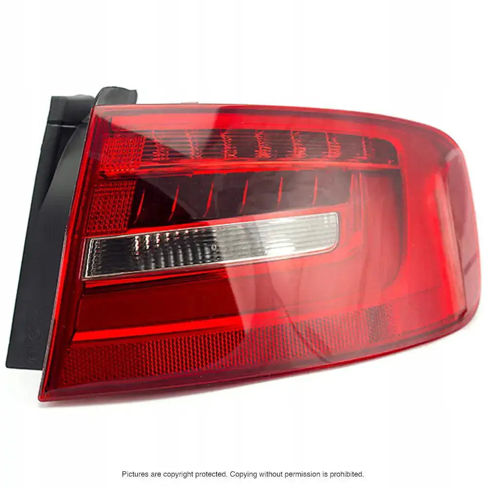 Baklykt Audi A4 (b8) 11-16 Led Høyre