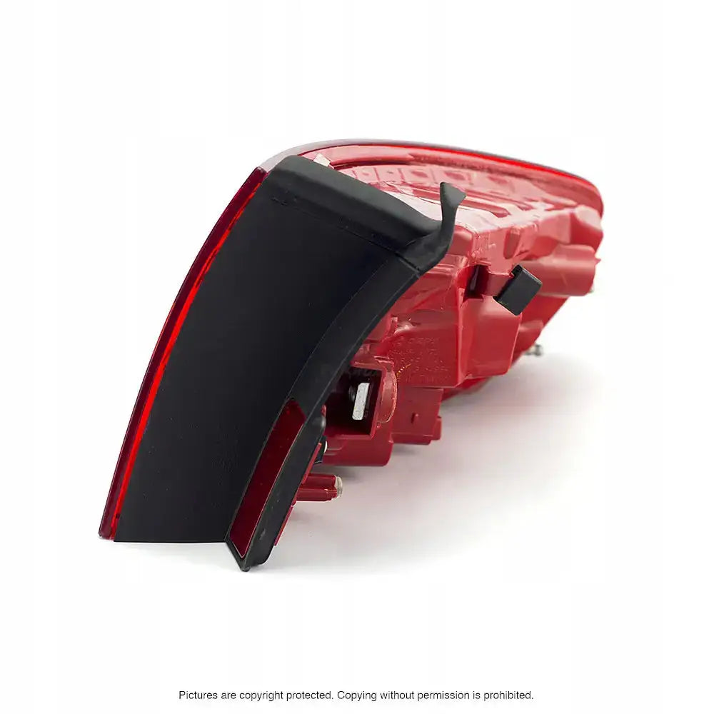 Baklykt Audi A4 (b8) 11-16 Led Venstre