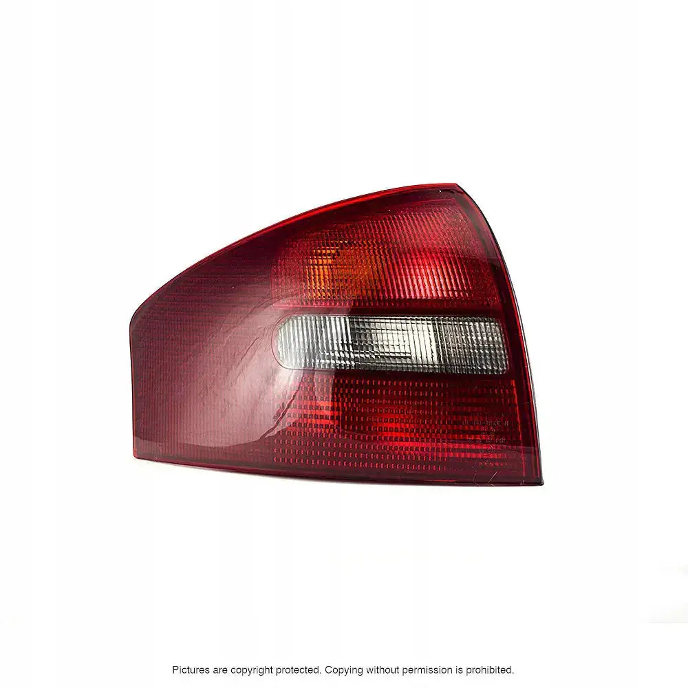 Baklykt Audi A6 (c5) 97-05 Sedan P21w Høyre