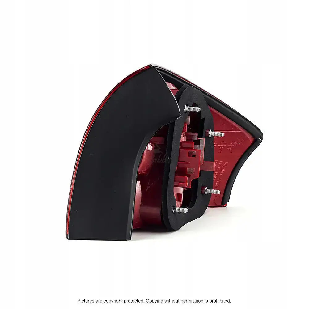 Baklykt Audi A6 (c5) 97-05 Sedan P21w Høyre