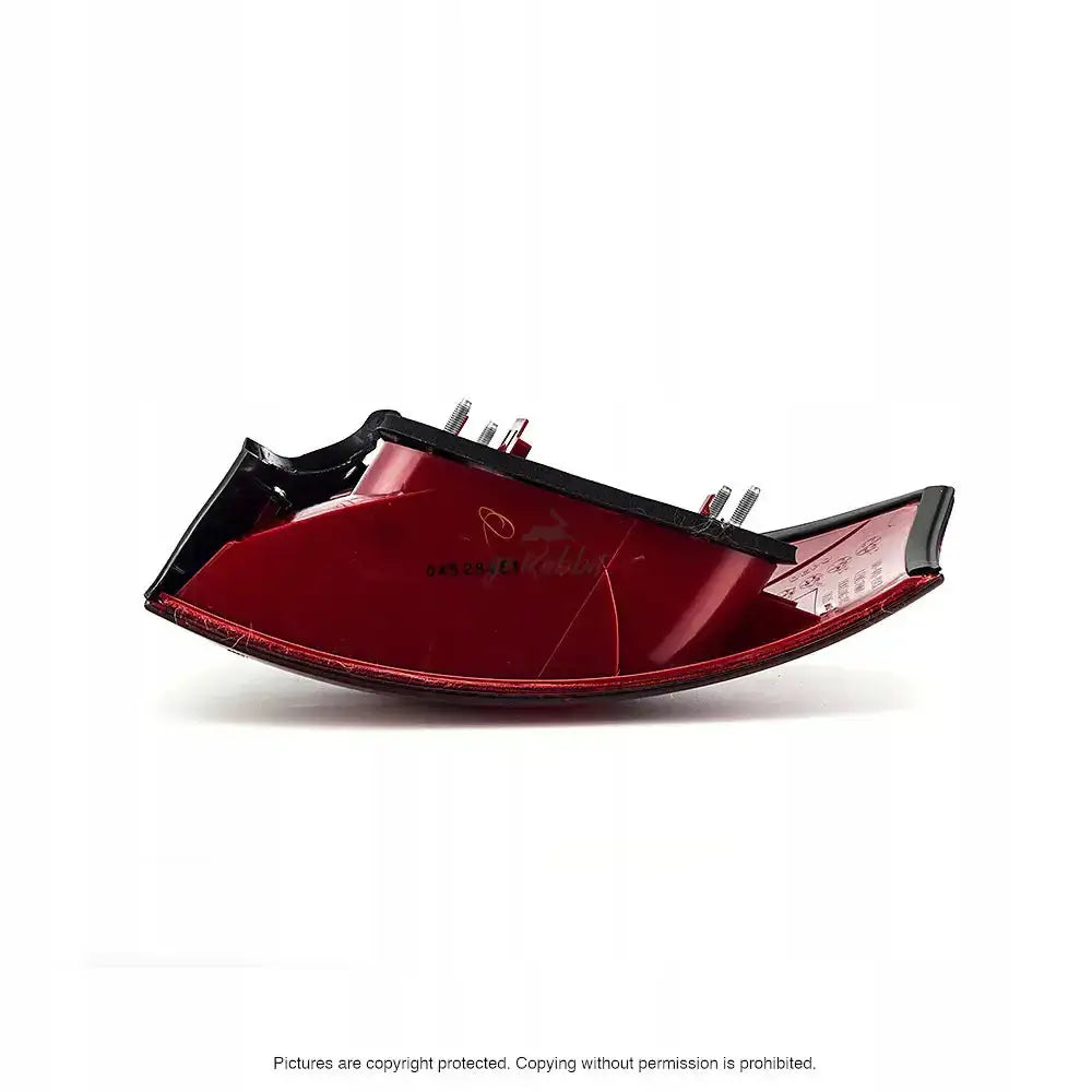 Baklykt Audi A6 (c5) 97-05 Sedan P21w Høyre