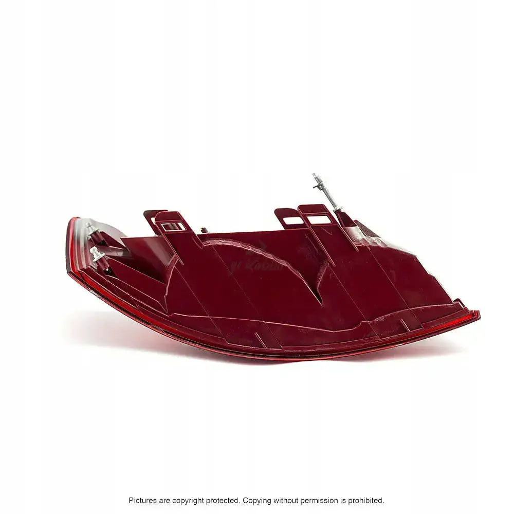 Baklykt Audi A6 (c6) 04-08 P21w Høyre