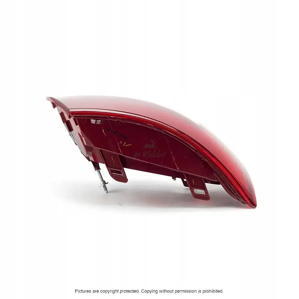 Baklykt Audi A6 (c6) 04-08 P21w Venstre