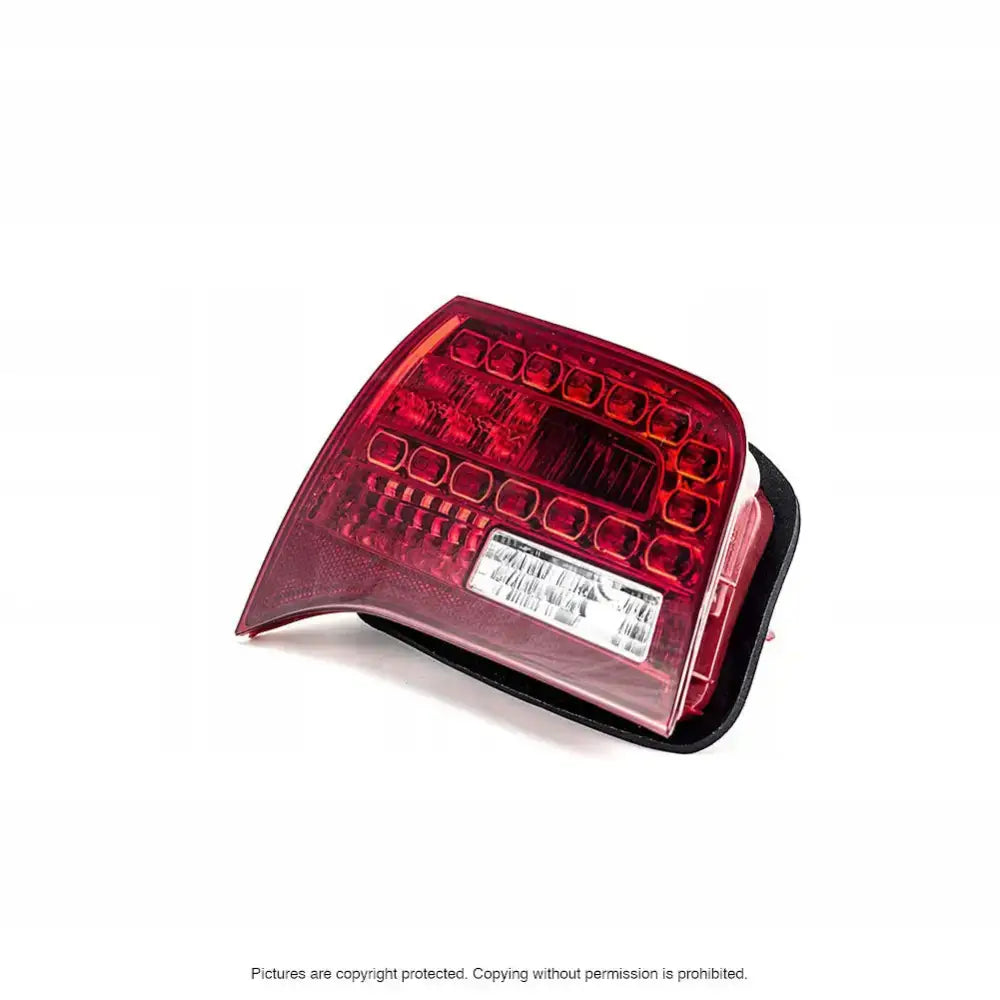 Baklykt Audi A6 (c6) 05-11 Led Høyre