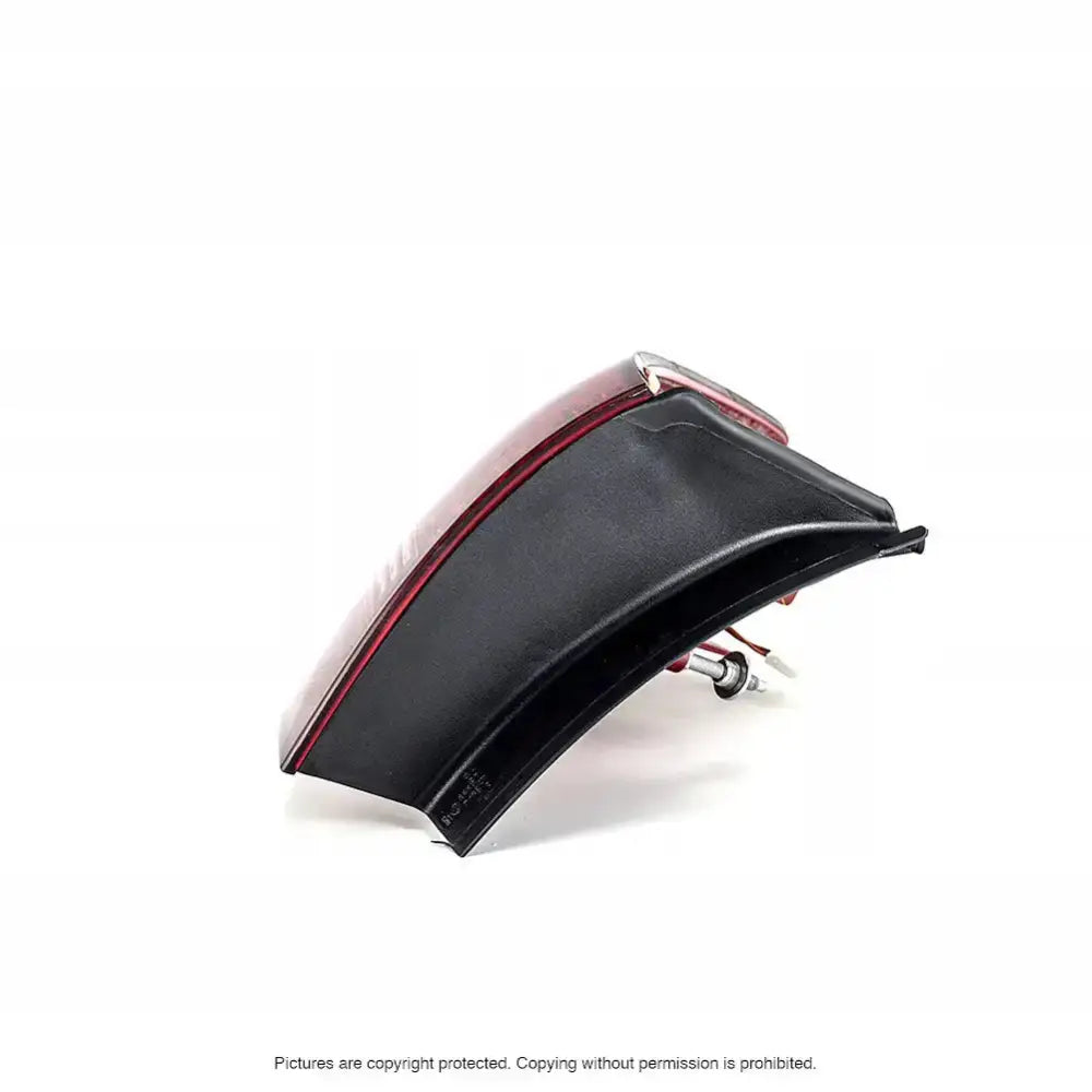 Baklykt Audi A6 (c6) 05-11 Led / Py21w Venstre