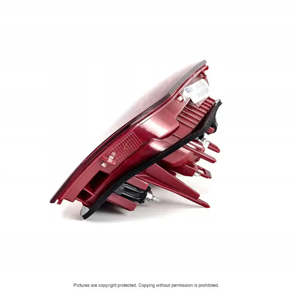 Baklykt Audi A6 (c6) 05-11 Led Venstre